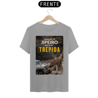 Nome do produto Camiseta Quality - Jipeiro Trail