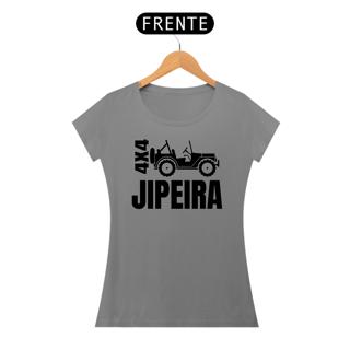 Nome do produto Baby Look Quality -  Jipeira