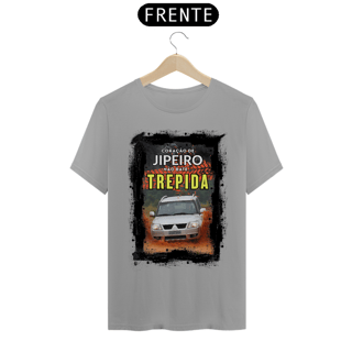 Nome do produto Camiseta Quality - Jipeiro de TR4
