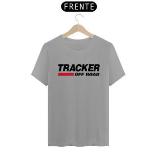 Nome do produto Camiseta Quality - Tracker Off Road Black
