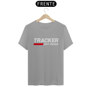 Nome do produto Camiseta Quality - Tracker Off Road white