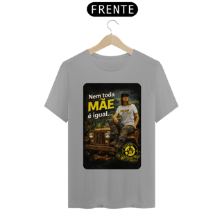 Nome do produto Camiseta Quality - Nem toda mãe é igual