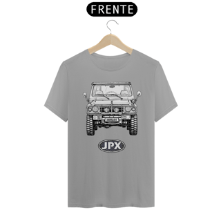 Nome do produto Camiseta Quality - JPX EXÉRCITO BRASILEIRO