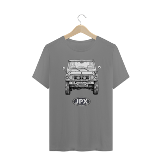 Nome do produto Camiseta Plus Size - JPX EXÉRCITO BRASILEIRO