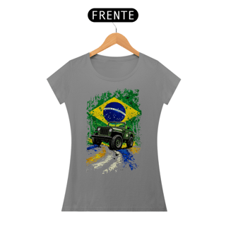 Nome do produto Baby Look Quality - Willys Brasil