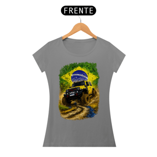 Nome do produto Baby Look Quality - Troller Novo Brasil