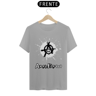 Nome do produto Camiseta Quality - Anarkia 4x4