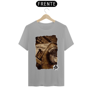 Nome do produto Camiseta Classic 55Cents - Willys