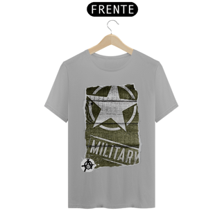 Nome do produto Camiseta Classic 55Cents - Military
