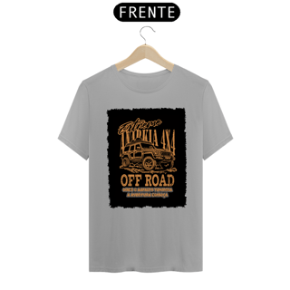 Nome do produto Camiseta Classic 55Cents - Xtreme Anarkia 4x4