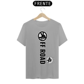 Nome do produto Camiseta Classic - Off Road