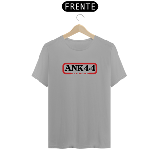 Nome do produto Camiseta Classic -ANK 4x4 - OFF ROAD