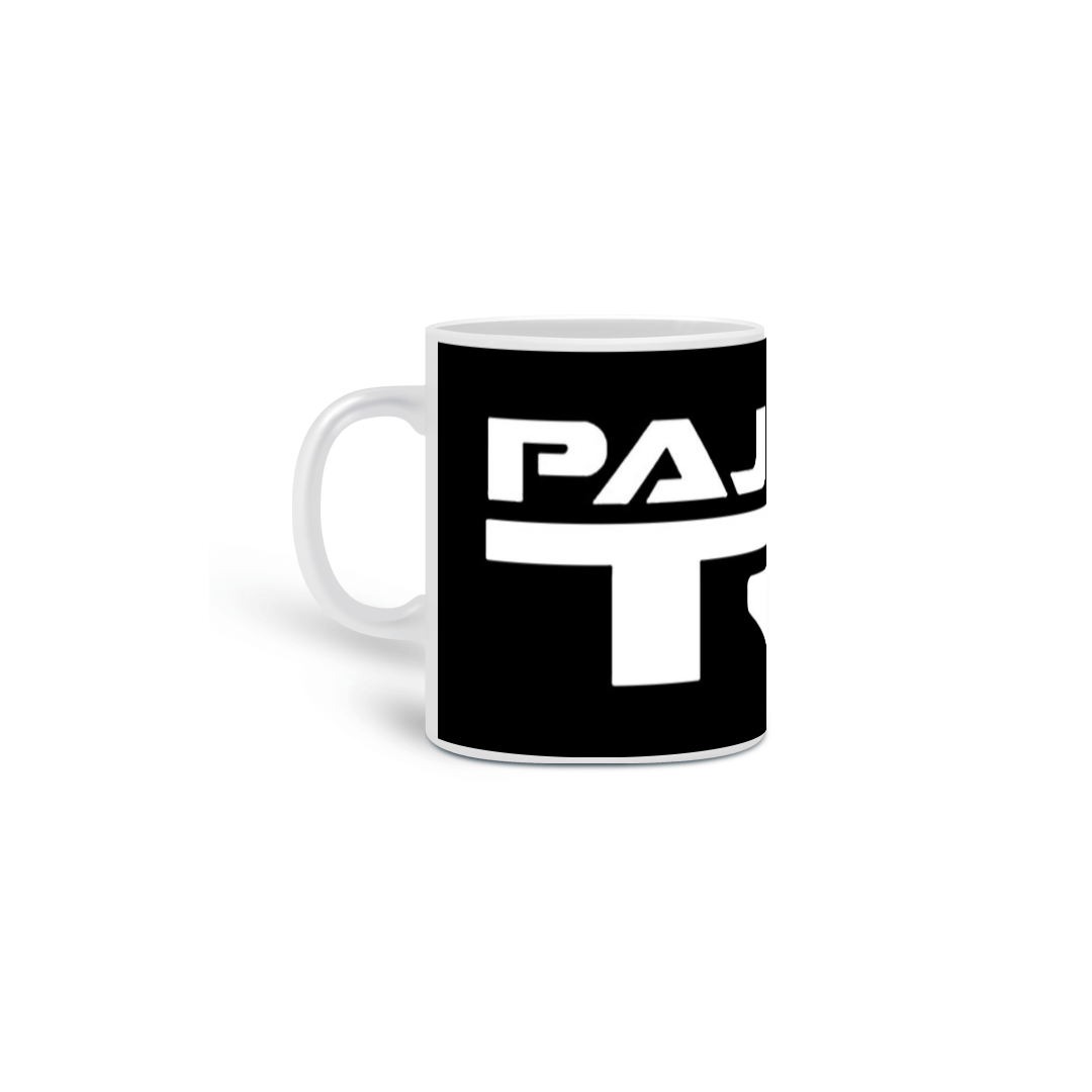 Nome do produto: Caneca TR4