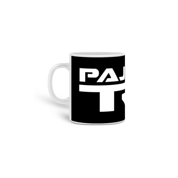 Caneca TR4