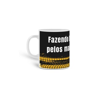 Caneca Amigos