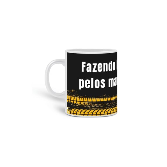 Caneca Amigos