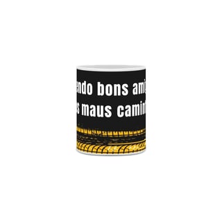 Nome do produto Caneca Amigos