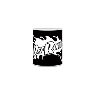 Nome do produto Caneca Off Road