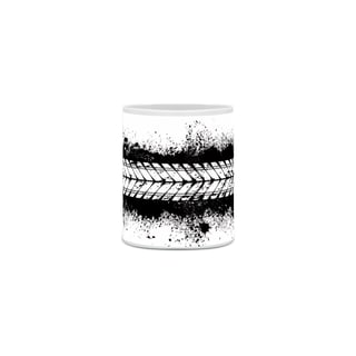 Nome do produto Caneca Marca de Pneu