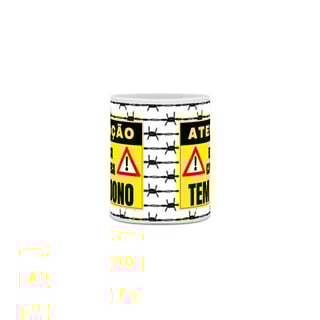 Nome do produto Caneca Tem Dono
