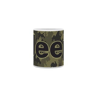Nome do produto Caneca Camuflada Jeep