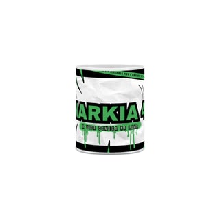 Nome do produto Caneca A Vida na Lama