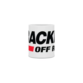 Nome do produto Caneca TRACKER OFF ROAD