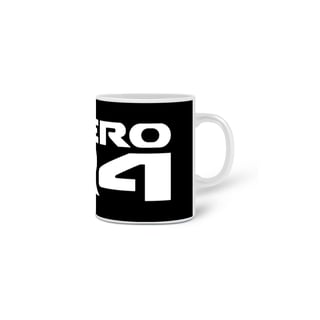 Nome do produto Caneca TR4
