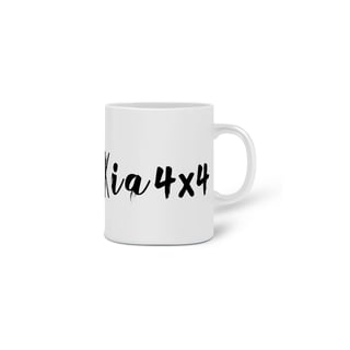Nome do produto Caneca Anarkia4x4