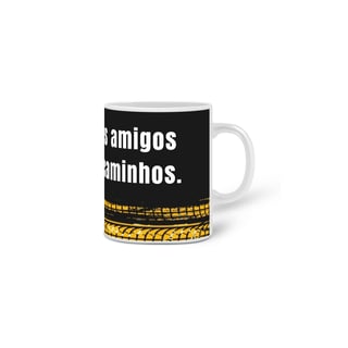 Nome do produto Caneca Amigos
