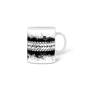 Nome do produto Caneca Marca de Pneu