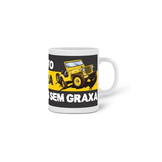 Nome do produto Caneca A vida é Curta