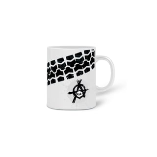 Nome do produto Caneca Marca de Pneus