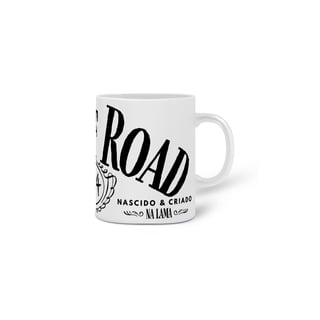 Nome do produto Caneca Pai Off Road