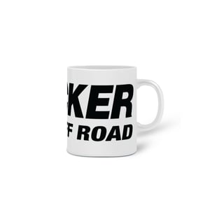 Nome do produto Caneca TRACKER OFF ROAD