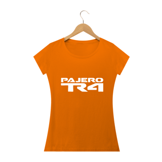 Nome do produto Baby Look Quality - TR4