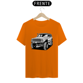 Nome do produto Camiseta Quality - Cherokee