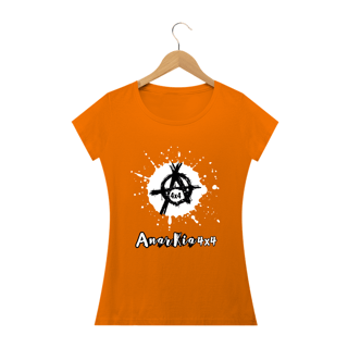 Nome do produto Baby Look Quality - Anarkia 4x4