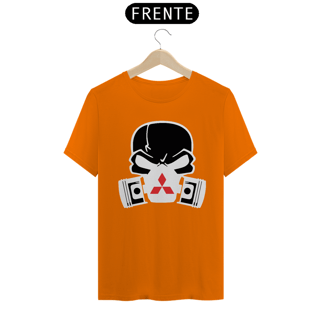 Nome do produto Camiseta Quality - Caveira MIT