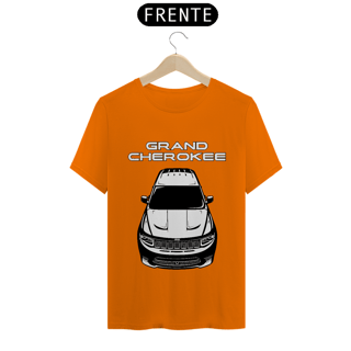 Nome do produto Camiseta Quality - Grand Cherokee 