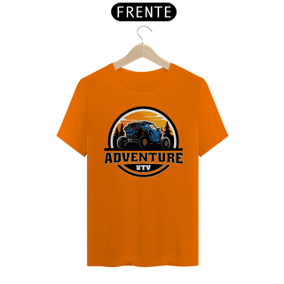 Nome do produto Camiseta Quality - UTV ADVENTURE 2