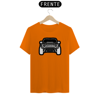Nome do produto Camiseta Quality - Ford Ranger