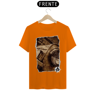 Nome do produto Camiseta Classic 55Cents - Willys