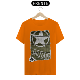 Nome do produto Camiseta Classic 55Cents - Military