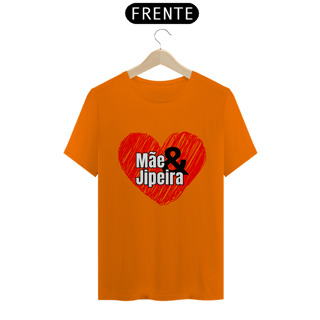 Nome do produto Camiseta  Quality - Mãe & Jipeira