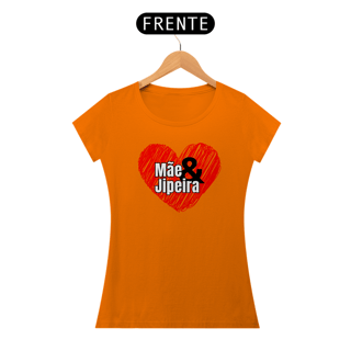 Nome do produto Baby Look Quality - Mãe & Jipeira
