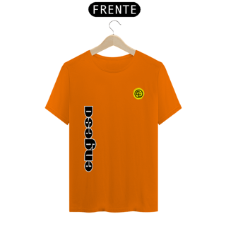 Nome do produto Camiseta Quality - Engesa Logo