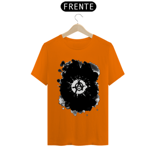 Nome do produto Camiseta Quality - Anarkia 4x4 - Fumaça