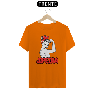 Nome do produto Camiseta Quality - Jipeira
