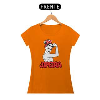Nome do produto Baby Look Quality - Jipeira